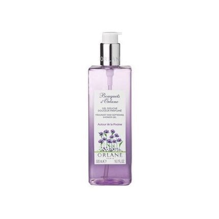 Dorlane Floral Scented Mist Peony 200 Milliliters - Maison des fragrances