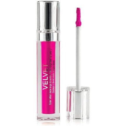 D'orleac Color Labial Velvet Nº4 Fuchsia - Maison des fragrances