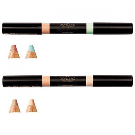 D'Orleac Concealer Duo N - Maison des fragrances