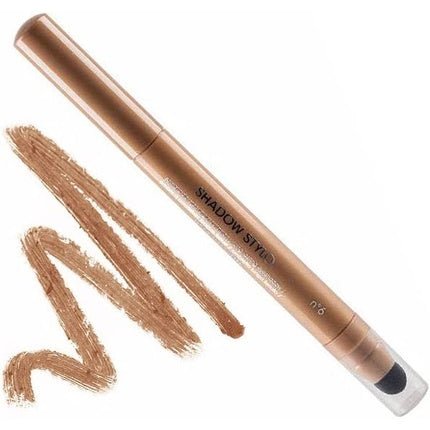 D'Orleac Eye Shadow Stylo No.6 Dorado - Maison des fragrances