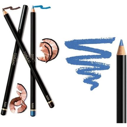 D'Orleac Kohl Pencil N - Maison des fragrances