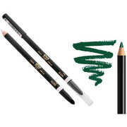 D'orleac Kohl Pencil Nº210 Dark Green Smudger - Maison des fragrances