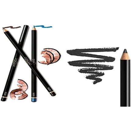 D'orleac Lapiz Kajal Nº 1 Black - Maison des fragrances
