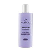 D'ORLEAC Nail Design/Polish Remover 200ml - Maison des fragrances