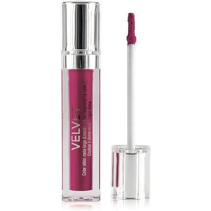D'Orleac Velvet Lip Color Nº9 in Marsala - Maison des fragrances