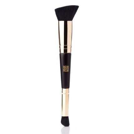Double Ended Kabuki Brush - Maison des fragrances