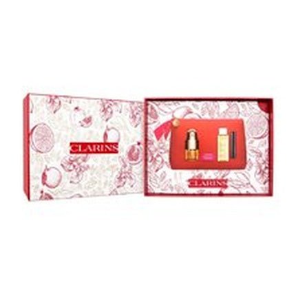 Double Serum Eye Set Gift Set - Beauty Skincare Gift Sets - Maison des fragrances