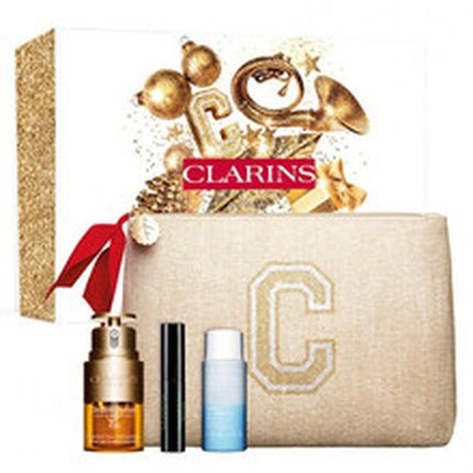 Double Serum Eye Set Skin Care Gift Set - Maison des fragrances