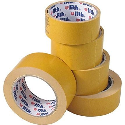 Double - Sided Adhesive Tape 25m x 38mm - Maison des fragrances