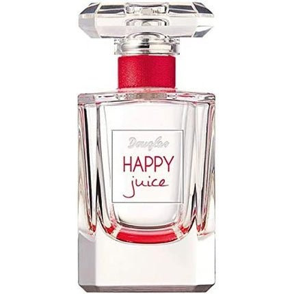 Douglas Collection Privée Happy Juice Eau de Toilette 50ml Unisexe - Maison des fragrances