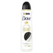 Dove Advanced Care Anti-Transpirant Deodorant Invisible Dry Déodorant (Déo) Mixte 150ml - Maison des fragrances