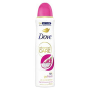 Dove Advanced Care Antiperspirant Dragon Fruit & Coconut Cream Déodorant (Déo) Mixte 150ml - Maison des fragrances
