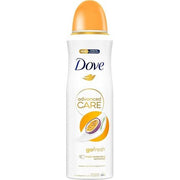 Dove Advanced Care Go Fresh Passion Fruit & Lemongrass Scent Anti-Perspirant - Maison des fragrances
