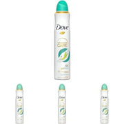 Dove Advanced Care Go Fresh Pear & Aloe Vera Scent Anti-Perspirant Deodorant - Maison des fragrances