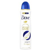 Dove Advanced Care Original Anti-Perspirant Deodorant Déodorant (Déo) Mixte 150ml - Maison des fragrances