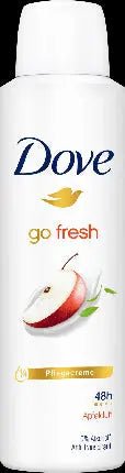 Dove Antiperspirant Deodorant Go Fresh Apple Scent Déodorant (Déo) Mixte 150ml - Maison des fragrances