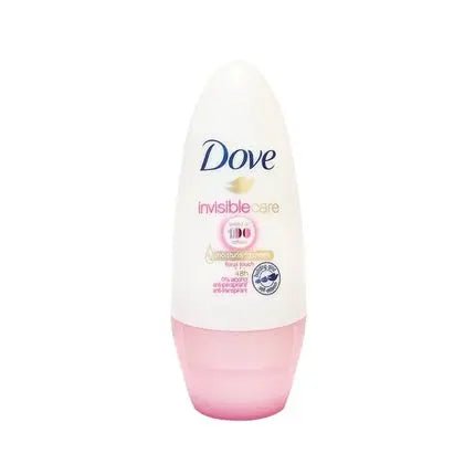 Dove Invisible Care Antiperspirant 50ml - Product From Germany - Maison des fragrances