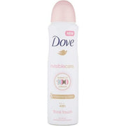 Dove Invisible Care Floral Touch 48hr Antiperspirant Deodorant Body Spray 150ml - Maison des fragrances