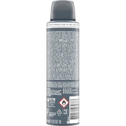 Dove Invisible Dry Deodorant Déodorant (Déo) Homme 200ml - Maison des fragrances