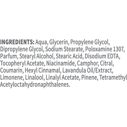 Dove Lavender And Chamomile Unisex Body Stick Deodorant Déodorant (Déo) Mixte 75ml - Maison des fragrances