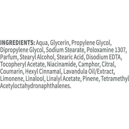 Dove Lavender And Chamomile Unisex Body Stick Deodorant Déodorant (Déo) Mixte 75ml - Maison des fragrances