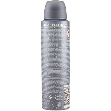 Dove Men+ Care Sensitive Shield Anti - Perspirant Deodorant Body Spray 150ml - Maison des fragrances