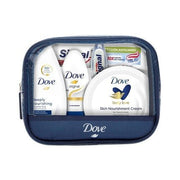 Dove Mini Travel Necesser for Women - Maison des fragrances