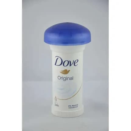 Dove Original Deodorant Stick Déodorant (Déo) Mixte 50ml - Maison des fragrances