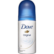 Dove Original Mini Anti-Transpirant Deodorant 48 Hour Protection Déodorant (Déo) Mixte 35ml - Maison des fragrances