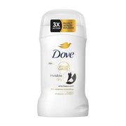 Dove Solid Antiperspirant Advanced Care Invisible Dry Déodorant (Déo) Mixte 50ml - Maison des fragrances