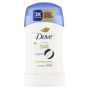 Dove Solid Antiperspirant Advanced Care Original Déodorant (Déo) Mixte 50ml - Maison des fragrances