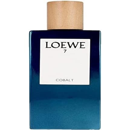 Loewe 7 Cobalt Eau de Parfum 100ml Unisexe