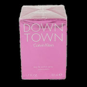 Downtown, Calvin Klein, Eau de Parfum - Maison des fragrances