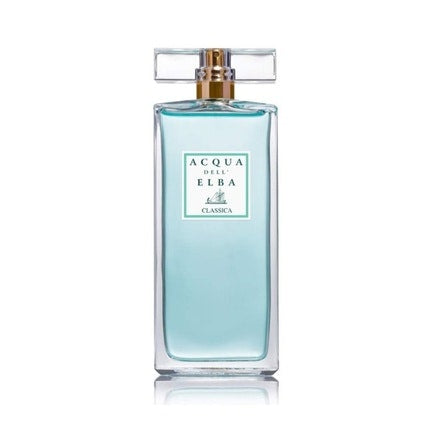 Acqua dell' Elba CLASSICA DONNA Eau de Parfum 100ml Acqua Dell' Elba