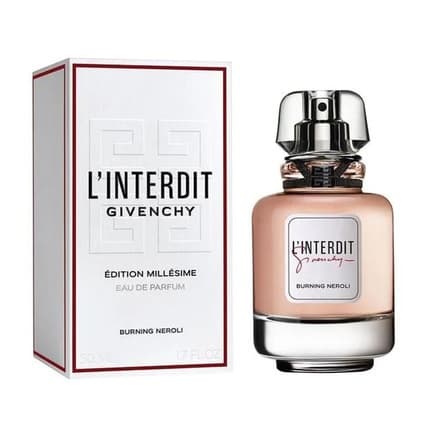 Givenchy L'Interdit Edition Millesime Eau de Parfum 50ml Unisexe