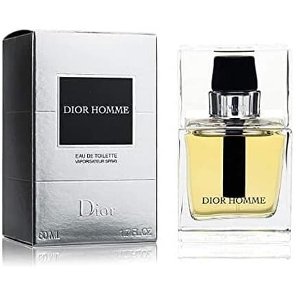 Christian Dior Original Eau de Toilette (EDT) Homme 50ml