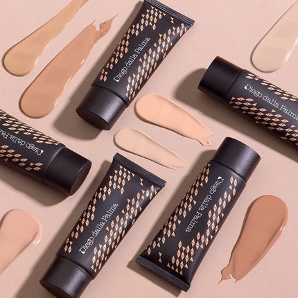 D.Palma Face Foundation Pack X - Maison des fragrances