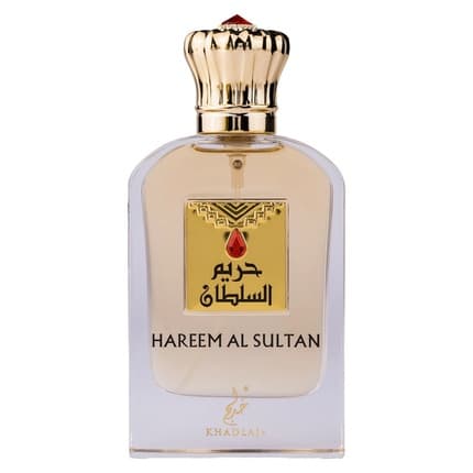 Khadlaj Hareem Al Sultan Eau De Parfum Spray 75ml