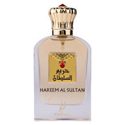 Khadlaj Hareem Al Sultan Eau de Parfum (EDP) Mixte 75ml