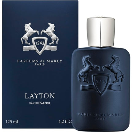 Parfums De Marly Layton Eau de Parfum Homme 125 ml