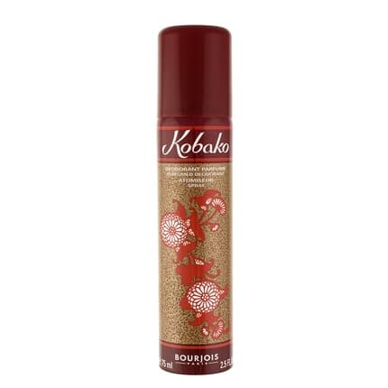 Bourjois Kobako Deodorant Déodorant (Déo) Mixte 75ml