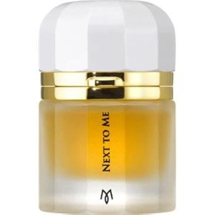 Next To Me by Ramon Monegal Eau De Parfum 1.7oz Spray Ramon Monegal