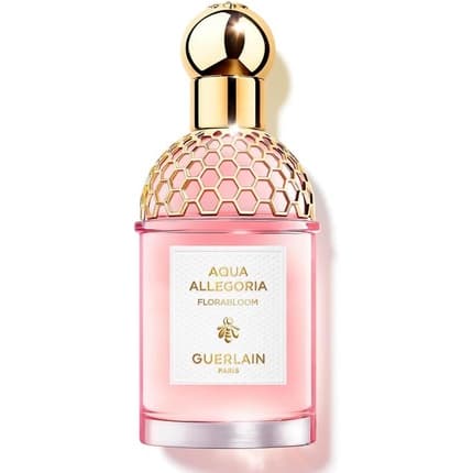 Guerlain Aqua Allegoria Flora Bloom Eau de Toilette 125oz Unisexe