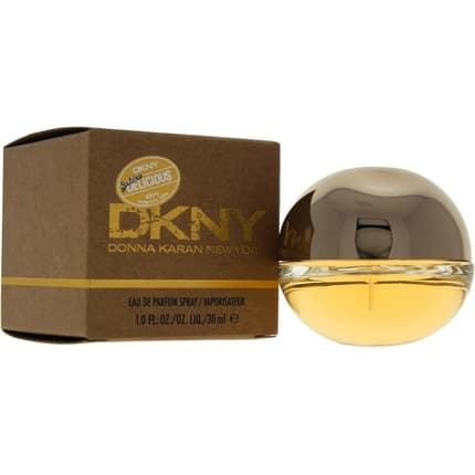 DKNY Donna Karan Golden Delicious Eau de Parfum (EDP) Femme 30ml