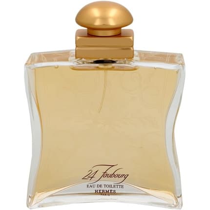 Hermès Herms 24 Faubourg Eau de Toilette (EDT) Mixte 100ml