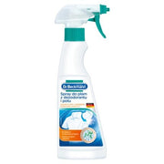 Dr. Beckmann Dr. Beckmann Deodorant and Sweat Stain 250ml pour homme - Maison des fragrances