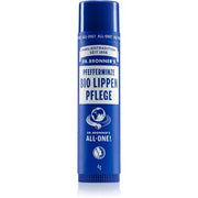 Dr. Bronner's Peppermint Lip Balm - 4 g - Maison des fragrances
