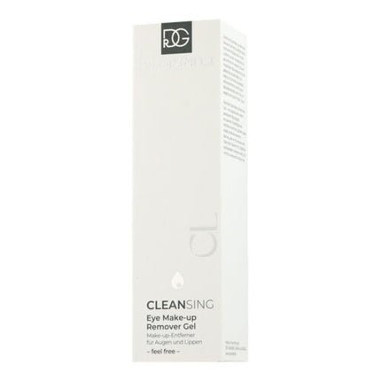 Dr. Grandel Cleansing Eye Make - up Remover Gel 75ml - Maison des fragrances