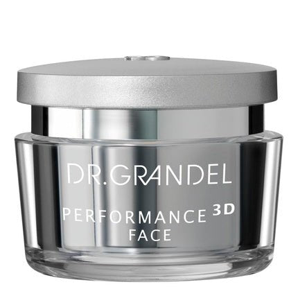 Dr. Grandel Perf. 3D Face 50ml - Maison des fragrances