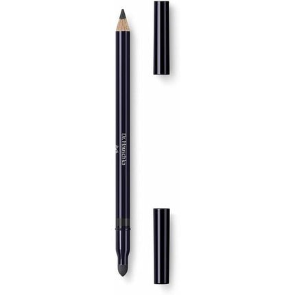 Dr. Hauschka Black Eye Definer Pencil 01 Black 1.05g - Maison des fragrances